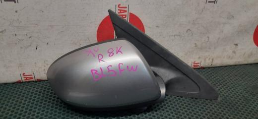 Зеркало боковое правое Mazda AXELA 2010