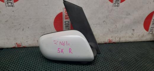 Зеркало боковое правое Toyota Wish 2005 контрактная Зеркало боковое правое Toyota Wish 2005