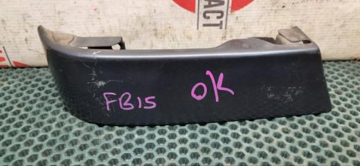 Фото запчасти планка под фонарь левая Nissan Sunny 2000 контрактная запчасть Запчасть планка под фонарь левая Nissan Sunny 2000