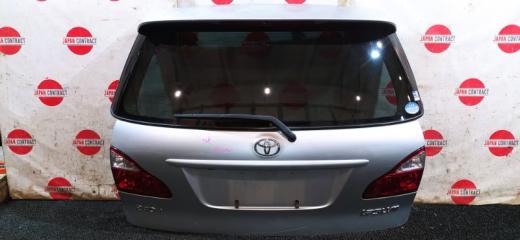 Дверь задняя багажника Toyota Ipsum 2004