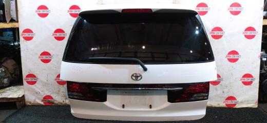 Дверь задняя багажника Toyota Estima 2005