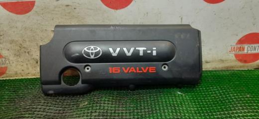 Крышка на двигатель декоративная Toyota Camry 2006