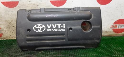 Крышка на двигатель декоративная Toyota Wish 2007