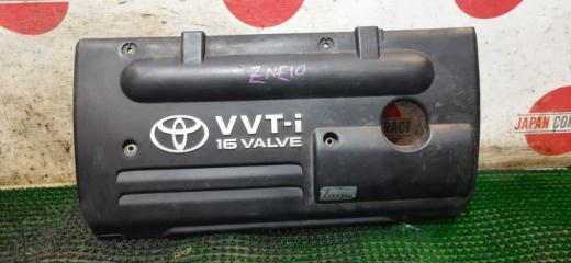 Крышка на двигатель декоративная Toyota Wish 2005