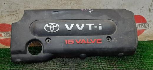 Крышка на двигатель декоративная Toyota Camry 2004