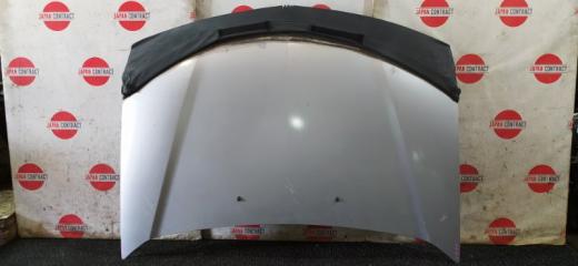 Капот Mitsubishi Triton 2007