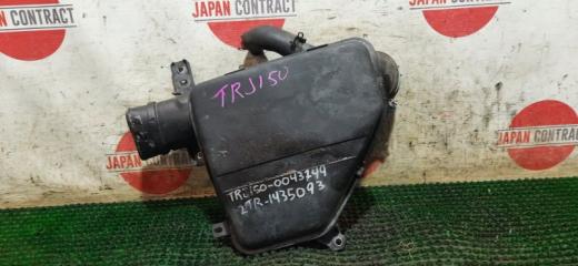 Патрубок воздушн.фильтра Toyota Land Cruiser Prado 2014