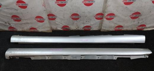 Порог Toyota Avensis 2004