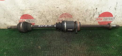 Запчасть привод передний правый Toyota OPA 2004