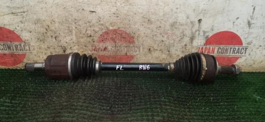 Фото запчасти привод передний левый Honda Stream 2009 контрактная запчасть Запчасть привод передний левый Honda Stream 2009