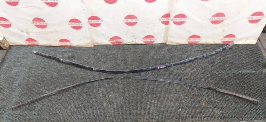 Молдинг на крышу Mercedes Benz E-Class 2004