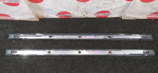 Рейлинг Toyota Hilux Surf 1998