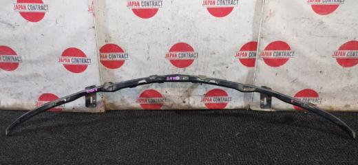 Усилитель бампера Toyota Alphard 2004 контрактная Усилитель бампера Toyota Alphard 2004