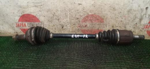 Запчасть привод передний правый Honda Civic 2001