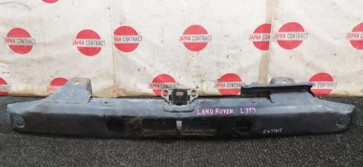 Усилитель бампера Land Rover Discovery 2005 контрактная Усилитель бампера Land Rover Discovery 2005