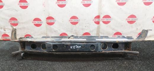 Усилитель бампера Toyota Land Cruiser 2001 контрактная Усилитель бампера Toyota Land Cruiser 2001