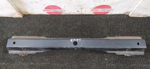 Усилитель бампера Mitsubishi Triton 2007 контрактная Усилитель бампера Mitsubishi Triton 2007