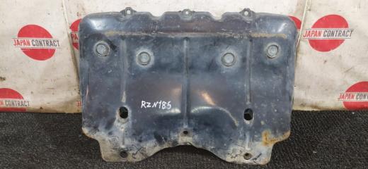 Защита ДВС Toyota Hilux Surf 1998