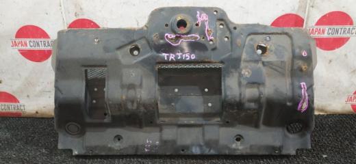 Защита ДВС Toyota Land Cruiser Prado 2014