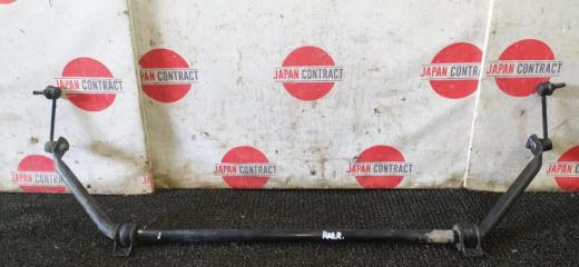 Запчасть стабилизатор поперечной устойчивости задний Honda Odyssey 2002