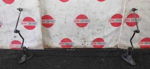 Стабилизатор поперечной устойчивости задний Toyota Vista 1994 контрактная Стабилизатор поперечной устойчивости задний Toyota Vista 1994