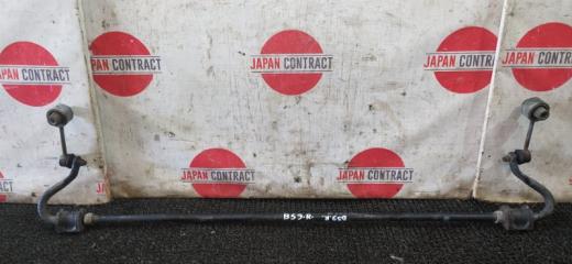 Стабилизатор поперечной устойчивости задний Subaru Outback 2016 контрактная Стабилизатор поперечной устойчивости задний Subaru Outback 2016