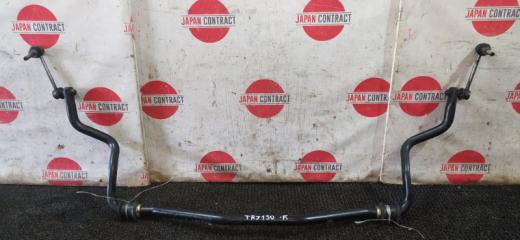 Стабилизатор поперечной устойчивости передний Toyota Land Cruiser Prado 2014 контрактная Стабилизатор поперечной устойчивости передний Toyota Land Cruiser Prado 2014