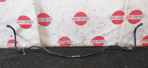 Запчасть стабилизатор поперечной устойчивости задний Subaru Legacy 2006