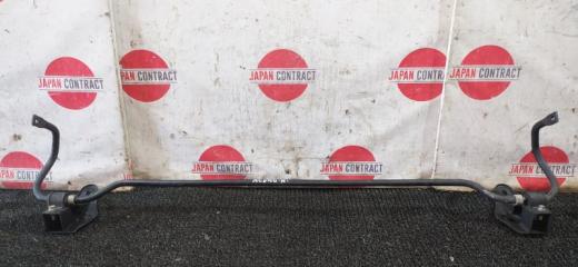 Стабилизатор поперечной устойчивости задний Toyota Camry 2008 контрактная Стабилизатор поперечной устойчивости задний Toyota Camry 2008