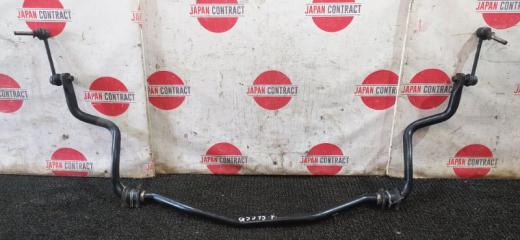 Стабилизатор поперечной устойчивости передний Toyota FJ CRUISER 2014 контрактная Стабилизатор поперечной устойчивости передний Toyota FJ CRUISER 2014