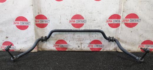 Стабилизатор поперечной устойчивости передний Toyota Hilux Surf 1998 контрактная Стабилизатор поперечной устойчивости передний Toyota Hilux Surf 1998