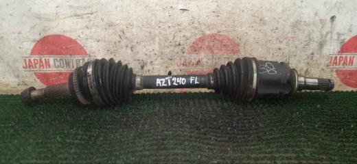 Фото запчасти привод передний левый Toyota Premio 2004 контрактная запчасть Запчасть привод передний левый Toyota Premio 2004