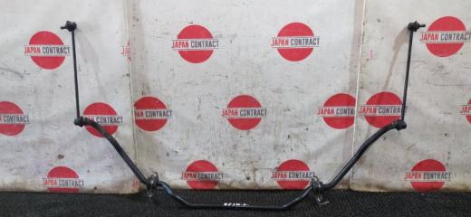 Стабилизатор поперечной устойчивости передний Mazda Tribute 2004 контрактная Стабилизатор поперечной устойчивости передний Mazda Tribute 2004