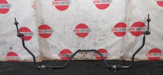 Стабилизатор поперечной устойчивости задний Toyota Hilux Surf 1998 контрактная Стабилизатор поперечной устойчивости задний Toyota Hilux Surf 1998