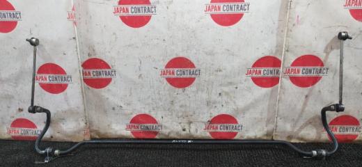 Стабилизатор поперечной устойчивости Toyota Camry 2008 контрактная Стабилизатор поперечной устойчивости Toyota Camry 2008