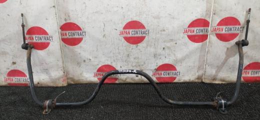 Стабилизатор поперечной устойчивости задний Toyota Land Cruiser Prado 2014 контрактная Стабилизатор поперечной устойчивости задний Toyota Land Cruiser Prado 2014