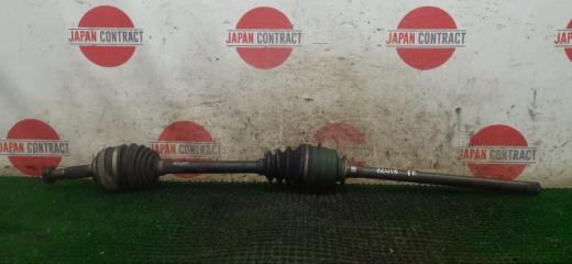 Запчасть привод передний правый Toyota Harrier 2002