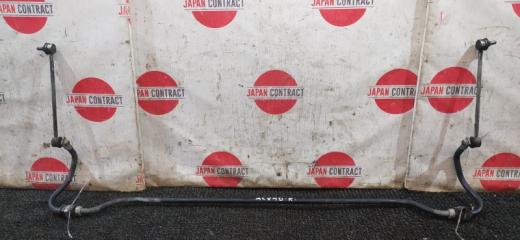 Стабилизатор поперечной устойчивости задний Toyota Camry 2006 контрактная Стабилизатор поперечной устойчивости задний Toyota Camry 2006