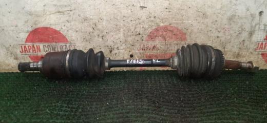 Запчасть привод передний левый Nissan Pulsar 1998