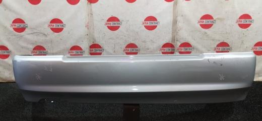 Бампер задний Mitsubishi Lancer 2000 контрактная Бампер задний Mitsubishi Lancer 2000