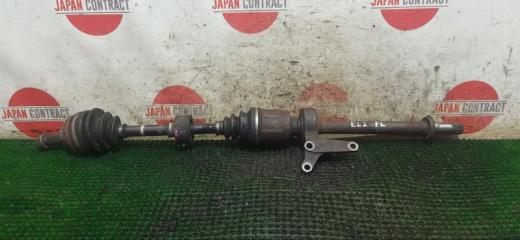 Фото запчасти привод передний левый Honda Orthia 1998 контрактная запчасть Запчасть привод передний левый Honda Orthia 1998