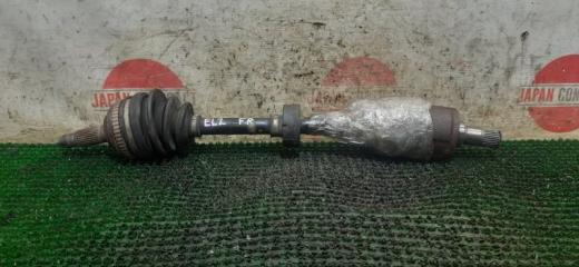 Фото запчасти привод передний правый Honda Orthia 1998 контрактная запчасть Запчасть привод передний правый Honda Orthia 1998