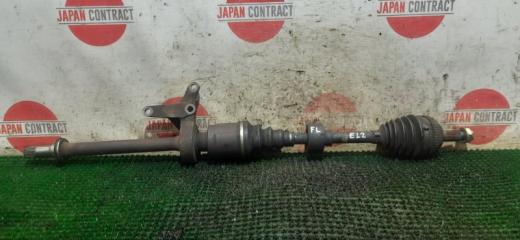 Фото запчасти привод передний левый Honda Orthia 2000 контрактная запчасть Запчасть привод передний левый Honda Orthia 2000