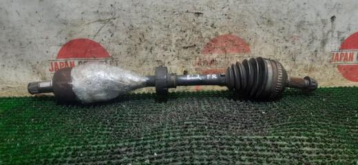 Фото запчасти привод передний правый Honda Orthia 2000 контрактная запчасть Запчасть привод передний правый Honda Orthia 2000