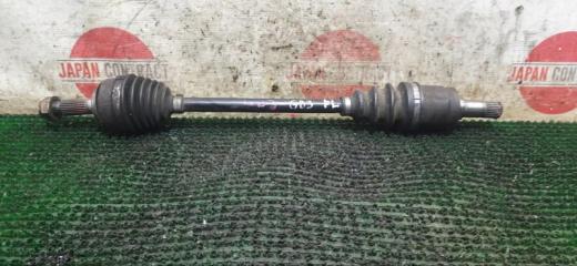 Фото запчасти привод передний левый Honda FIT 2002 контрактная запчасть Запчасть привод передний левый Honda FIT 2002