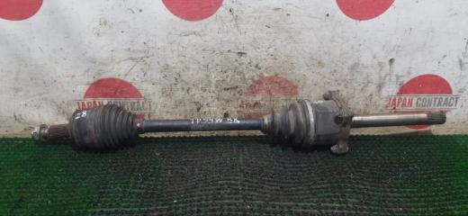 Запчасть привод задний правый Suzuki Escudo 2005