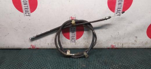 Трос ручника левый Mazda AXELA 2010