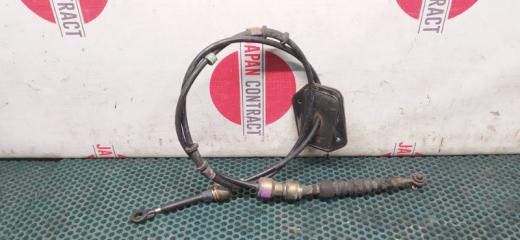 Фото запчасти трос кпп Nissan Sunny 2000 Б/У запчасть Запчасть трос кпп Nissan Sunny 2000