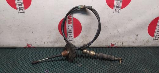 Фото запчасти трос кпп Nissan Sunny 2000 Б/У запчасть Запчасть трос кпп Nissan Sunny 2000