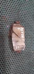 Запчасть колодки тормозные передние Toyota Camry 2004